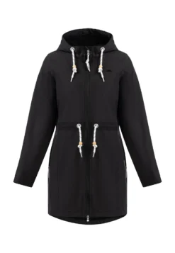 Schmuddelwedda Chancery - Parka - Schwarz 10 Schmuddelwedda Chancery - Parka - Schwarz -Schmuddelwedda 48caa4f7485e4ed985baa421f1fb06e0 scaled
