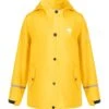 Schmuddelwedda ImpermeabileGelb Bambini Abbigliamento Outwear WD223N00H-E11