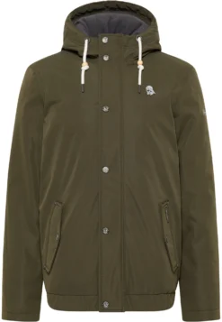 Schmuddelwedda Giacca InvernaleDunkeloliv Uomo Giacche WD222T09S-M11 -Schmuddelwedda 4ad660a708744cda82bac5f83c010fb4