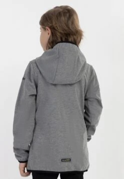 Schmuddelwedda Giacca OutdoorGrau Melange Bambini Abbigliamento Outwear WD224L005-C11 7 Schmuddelwedda Giacca OutdoorGrau Melange Bambini Abbigliamento Outwear WD224L005-C11 -Schmuddelwedda 4b6a5f4aca0b4938b13a135d96031fbf scaled