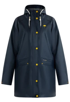 Schmuddelwedda IncusParkaMarine Grau Melange Donna Giacche E Blazer WD221U0MQ-K18 9 Schmuddelwedda IncusParkaMarine Grau Melange Donna Giacche E Blazer WD221U0MQ-K18 -Schmuddelwedda 4c5ef631d47547049fa1ee397a187fee scaled