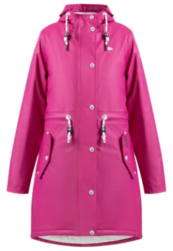 Schmuddelwedda Regenmantel Mit Wattierung StormcloudCappotto InvernaleFuchsiapink Donna Giacche E Blazer WD221U0OX-J12 9 Schmuddelwedda Regenmantel Mit Wattierung StormcloudCappotto InvernaleFuchsiapink Donna Giacche E Blazer WD221U0OX-J12 -Schmuddelwedda 4c79714cbf524e12851c0bf508e46adb scaled