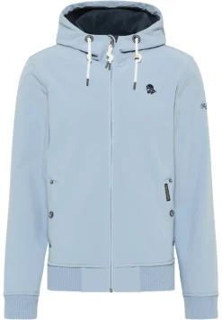 Schmuddelwedda AshdownGiacca OutdoorHellblau Uomo Giacche WD222T0B3-K12 9 Schmuddelwedda AshdownGiacca OutdoorHellblau Uomo Giacche WD222T0B3-K12 -Schmuddelwedda 4f43065fd4c34b59ab5daf62eaa6249a