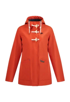 Schmuddelwedda Cappotto CortoRot Donna Giacche E Blazer WD221U0P6-G11 -Schmuddelwedda 4f9b059dc5f8409193a1f44f04dba942 scaled