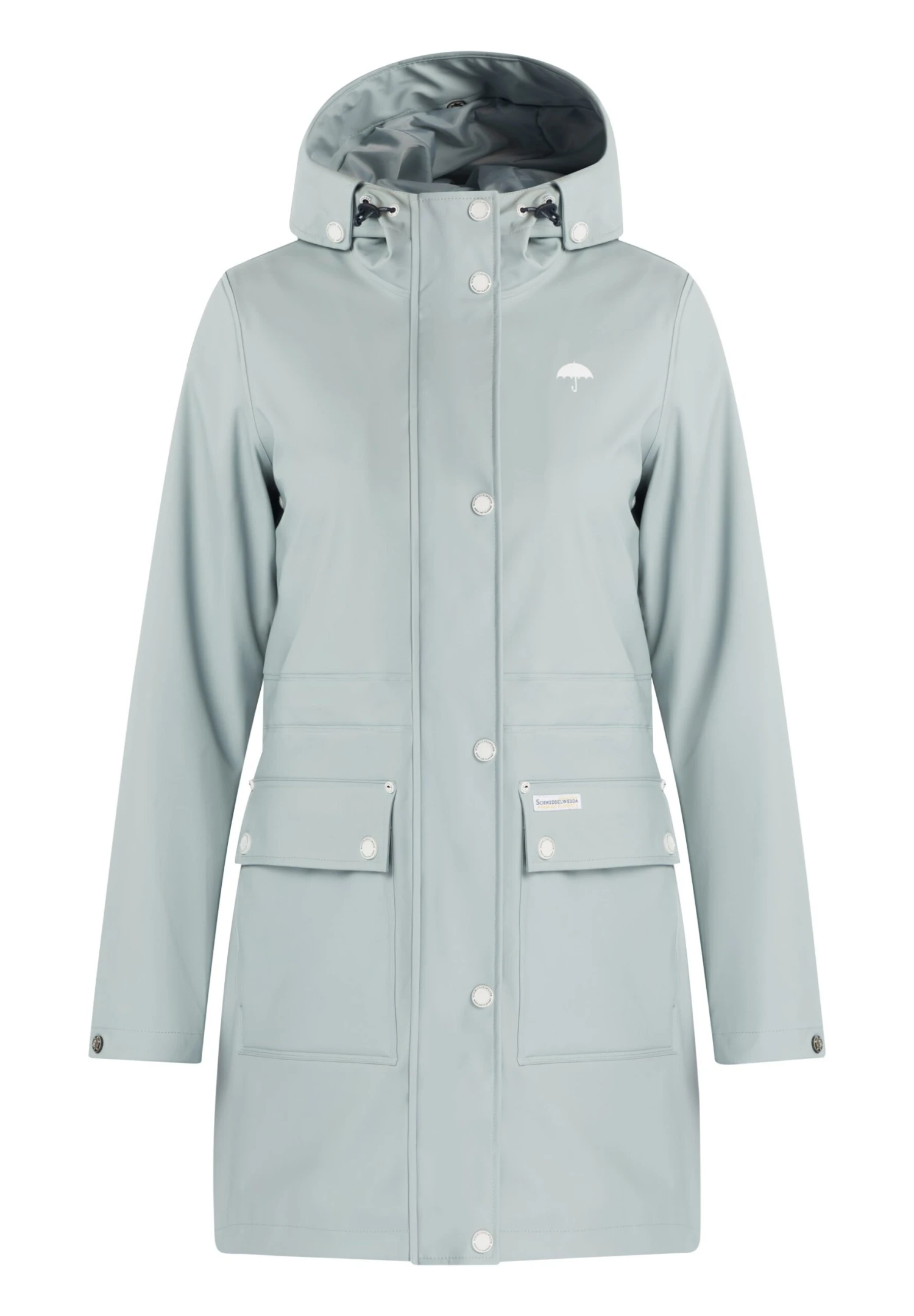 Schmuddelwedda Parka - Eismint 5 Schmuddelwedda Parka - Eismint - immagine 5