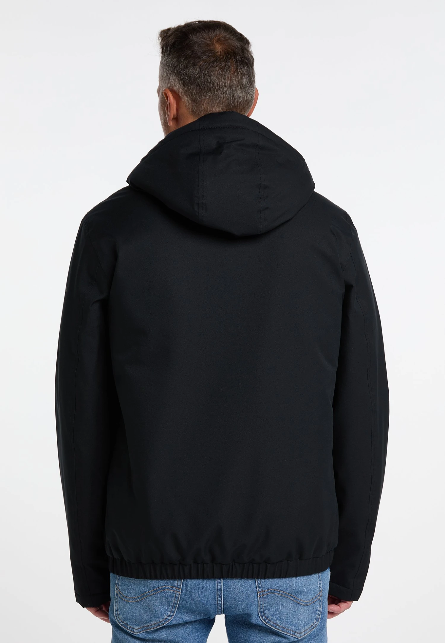 Schmuddelwedda Giacca InvernaleSchwarz Uomo Giacche WD222T0A0-Q11 3 Schmuddelwedda Giacca InvernaleSchwarz Uomo Giacche WD222T0A0-Q11 - immagine 3