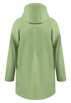 Schmuddelwedda ImpermeabileJadegrün Donna Cappotti WD221U0OI-M14 -Schmuddelwedda 502edaf156d04b62849b89d7c24faadf scaled