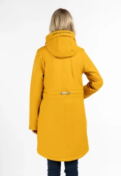 Schmuddelwedda Regenmantel Mit Wattierung StormcloudCappotto InvernaleSenf Donna Cappotti WD221U0OX-E11 -Schmuddelwedda 502eeaf97efe4b91b7e5849509abd62f scaled