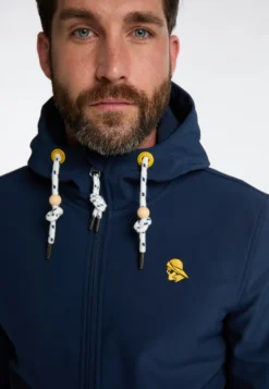 Schmuddelwedda AshdownGiacca OutdoorMarine Uomo Giacche WD222T0B3-K13 -Schmuddelwedda 505131cf5f82409b87cb55c44c83aa47