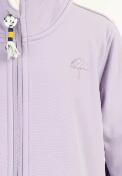 Schmuddelwedda ImpermeabileHelllavendel Bambini Abbigliamento Outwear WD223L007-I11 -Schmuddelwedda 5080767b84664cc59a10100689da5ca1 scaled