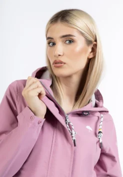 Schmuddelwedda Parka - Puderpink 9 Schmuddelwedda Parka - Puderpink -Schmuddelwedda 511ea827080f4e86aa5bcd0358d44557