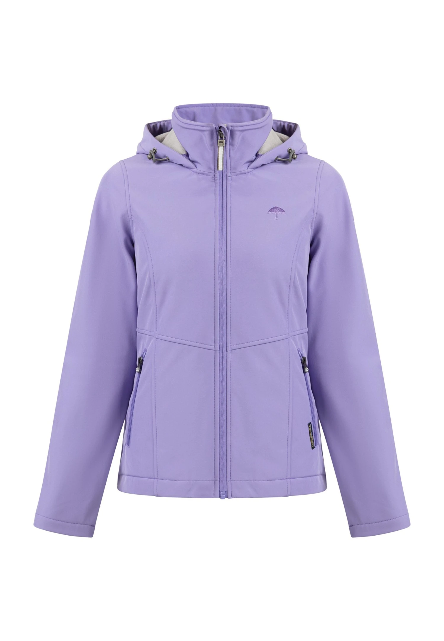 Schmuddelwedda AshGiacca OutdoorFlieder Donna Giacche E Blazer WD221G053-I12 5 Schmuddelwedda AshGiacca OutdoorFlieder Donna Giacche E Blazer WD221G053-I12 - immagine 5