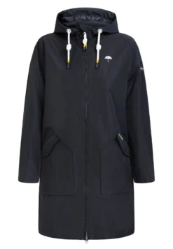 Schmuddelwedda BridgeportParkaSchwarz Donna Cappotti WD221U0QH-Q11 -Schmuddelwedda 515db599438f41ce9747a0733e8d710c scaled