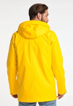 Schmuddelwedda ImpermeabileGelb Gelb Uomo Giacche WD222T08R-E13 7 Schmuddelwedda ImpermeabileGelb Gelb Uomo Giacche WD222T08R-E13 -Schmuddelwedda 51bc483238ea45059edba51bbc79e5a3