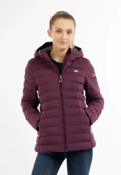 Schmuddelwedda ImmyGiacca InvernaleAubergine Donna Giacche E Blazer WD221U0PV-I11