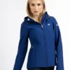 Schmuddelwedda AshGiacca OutdoorKönigsblau Donna Giacche E Blazer WD221G053-K15