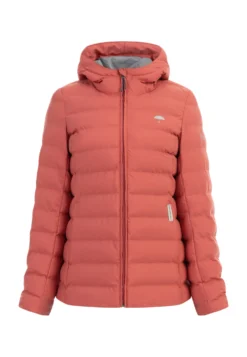 Schmuddelwedda Funktionale NootkiGiacca InvernalePuderrot Donna Giacche E Blazer WD221U0SB-J11 -Schmuddelwedda 5373f856396943a99a76a080ffc7def7 scaled