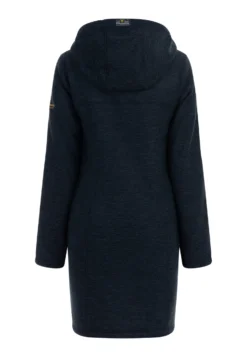 Schmuddelwedda PeninsulaCappotto InvernaleMarine Melange Donna Cappotti WD221U0S3-K11 -Schmuddelwedda 53f9a815b9f348c8973f9809aab759bc scaled