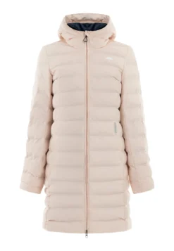 Schmuddelwedda ÜbergangsPatten - Cappotto Invernale - Pastellrosa -Schmuddelwedda 540b6e9c7803418596731804d18189e9 scaled