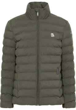 Schmuddelwedda PenninsulaGiacca InvernaleDunkeloliv Uomo Giacche WD222T0BF-M11 -Schmuddelwedda 5598e03efdd04050af5c057173cbb53b