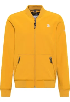 Schmuddelwedda Giubbotto Bomber - Senf 8 Schmuddelwedda Giubbotto Bomber - Senf -Schmuddelwedda 55d74882fba14e1da8caf2d41c980183