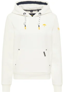 Schmuddelwedda Felpa Con CappuccioWollweiss Donna Felpe WD221J04N-A12 9 Schmuddelwedda Felpa Con CappuccioWollweiss Donna Felpe WD221J04N-A12 -Schmuddelwedda 55f7630a773a40579cfa8e2793c50032