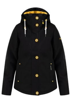 Schmuddelwedda Giacca InvernaleSchwarz Donna Giacche E Blazer WD221U0OY-Q11 11 Schmuddelwedda Giacca InvernaleSchwarz Donna Giacche E Blazer WD221U0OY-Q11 -Schmuddelwedda 56852f7234844d92887b1772233c36ae scaled