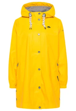 Schmuddelwedda BridgeportParkaSonnengelb Donna Giacche E Blazer WD221U0OZ-E12 -Schmuddelwedda 56c3443c66914390b0af11e9d4ca60a3