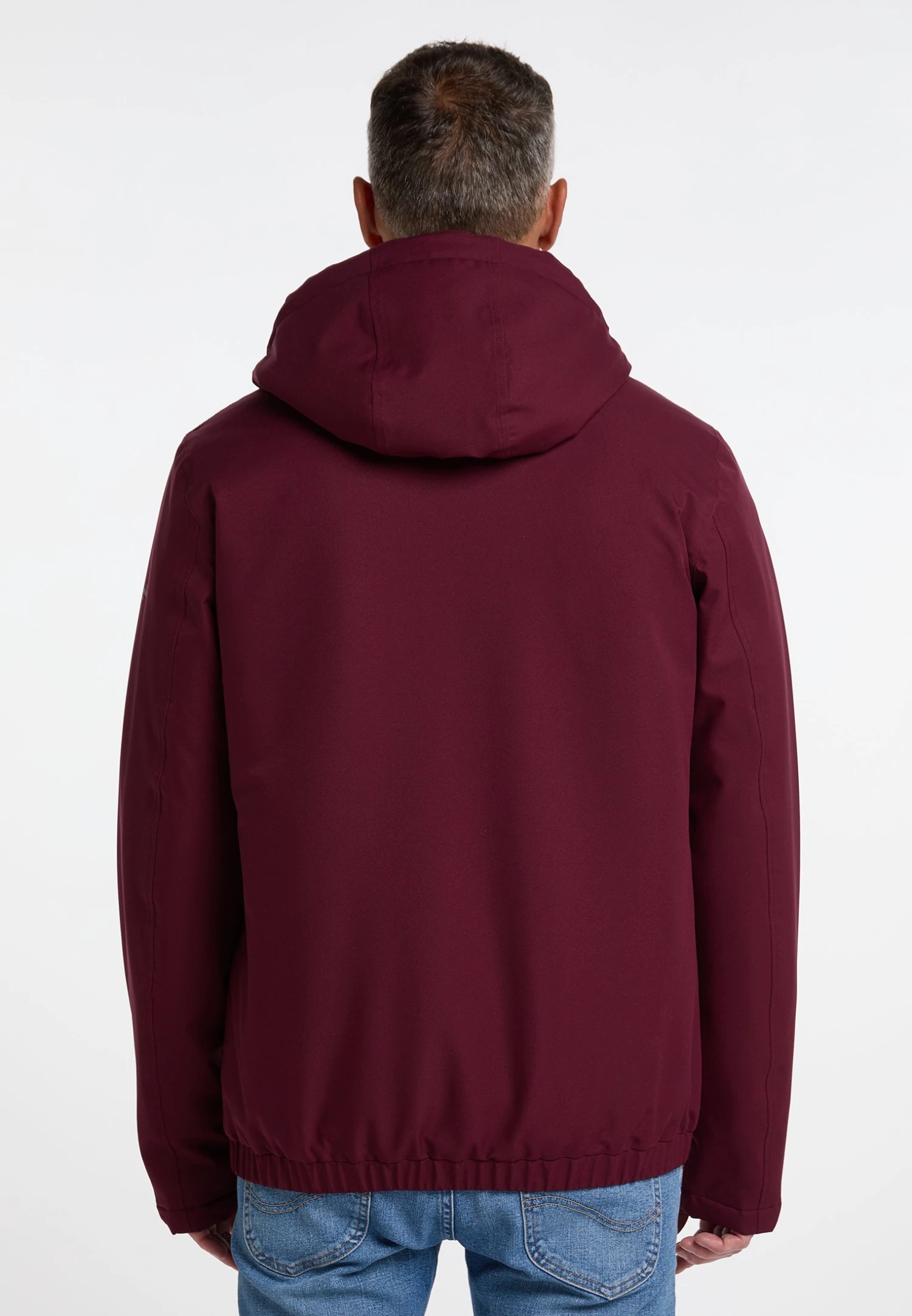 Schmuddelwedda Giacca Invernale - Weinrot 3 Schmuddelwedda Giacca Invernale - Weinrot - immagine 3