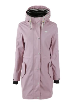 Schmuddelwedda Altiplano - Impermeabile - Rosa -Schmuddelwedda 572dba8799324a5db01a737fd38162fd