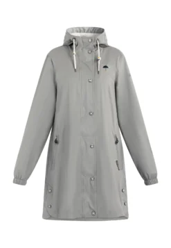 Schmuddelwedda Bridgeport - Impermeabile - Grau -Schmuddelwedda 59a21ea8863f475fb083053accebb54c scaled