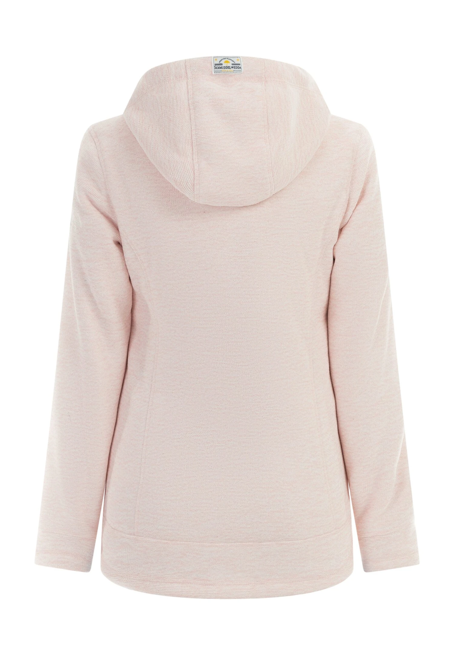 Schmuddelwedda Mit NahimaGiacca Da Mezza StagionePastellrosa Melange Donna Giacche E Blazer WD221U0S5-J11 6 Schmuddelwedda Mit NahimaGiacca Da Mezza StagionePastellrosa Melange Donna Giacche E Blazer WD221U0S5-J11 - immagine 6