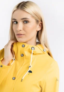 Schmuddelwedda Parka - Light Yellow -Schmuddelwedda 5a5f58cef781433e954b17fdc6d08162 scaled
