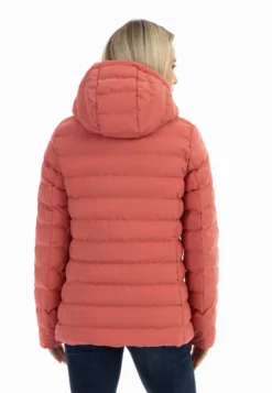 Schmuddelwedda Funktionale NootkiGiacca InvernalePuderrot Donna Giacche E Blazer WD221U0SB-J11 -Schmuddelwedda 5a918b2f3ae9450f9f8bc419f1e1ec33 scaled