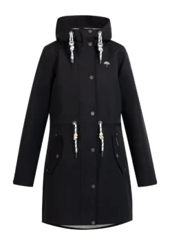 Schmuddelwedda BridgeportParkaSchwarz Donna Giacche E Blazer WD221U0QW-Q11 -Schmuddelwedda 5af7ac93d72949f9b9c04ace4f4000c5 scaled
