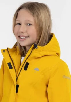 Schmuddelwedda Giacca InvernaleDonkergeel Bambini Abbigliamento Outwear WD223L008-E11 9 Schmuddelwedda Giacca InvernaleDonkergeel Bambini Abbigliamento Outwear WD223L008-E11 -Schmuddelwedda 5b412940e31a4abfa316fb018fc067ea scaled
