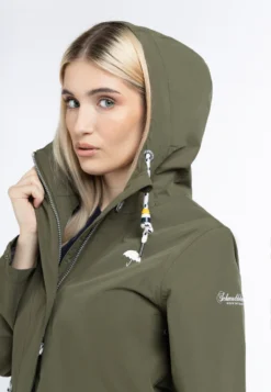 Schmuddelwedda Bridgeport - Parka - Militäroliv 9 Schmuddelwedda Bridgeport - Parka - Militäroliv -Schmuddelwedda 5b5653c101394f1f9a9f6c1cd119380f scaled