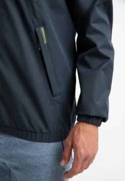 Schmuddelwedda Giacca Outdoor - Marine Marine -Schmuddelwedda 5b6121317e7d4a7ab225cf43b9098fd6