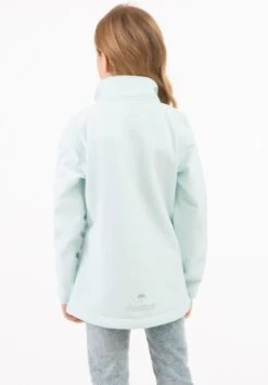 Schmuddelwedda ImpermeabileBlaumint Bambini Abbigliamento Outwear WD223L007-K12 -Schmuddelwedda 5b666dc344c94bb88b98127c6476446e scaled