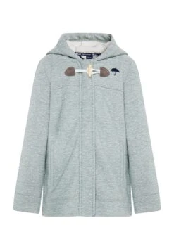 Schmuddelwedda RabineCappotto InvernaleMint Melange Bambini Abbigliamento Outwear WD223L009-M11 -Schmuddelwedda 5b8117013e144a6187b7bbd4e9864a0b scaled