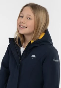 Schmuddelwedda Giacca InvernaleMarine Bambini Abbigliamento Outwear WD223L008-K11 -Schmuddelwedda 5bd73898fd8c4123a8cbadf4148de757 scaled