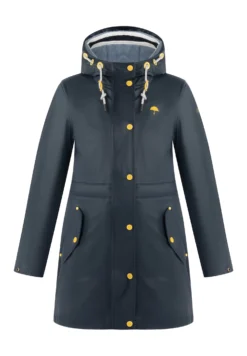 Schmuddelwedda 3-In-1 AltiplanoParkaMarine Marine Melange Donna Giacche E Blazer WD221U0RA-K11 -Schmuddelwedda 5bdf764df51048f28109b586a244a3b9 scaled