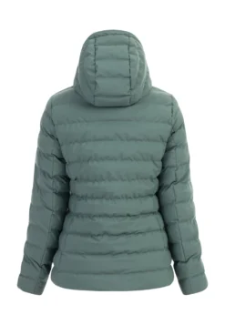 Schmuddelwedda Giacca InvernaleBlattgrün Donna Giacche E Blazer WD221U0SC-M11 -Schmuddelwedda 5bea7957c598483fbe5b0fc2dec8178e scaled