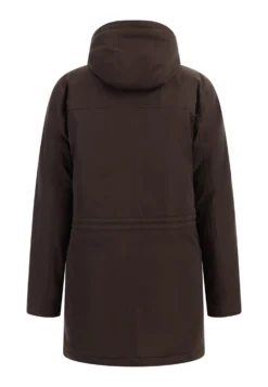 Schmuddelwedda Arctic Chani - Parka - Dunkelbraun 11 Schmuddelwedda Arctic Chani - Parka - Dunkelbraun -Schmuddelwedda 5c1ba7524f3b4463a074db3d27d75289 scaled