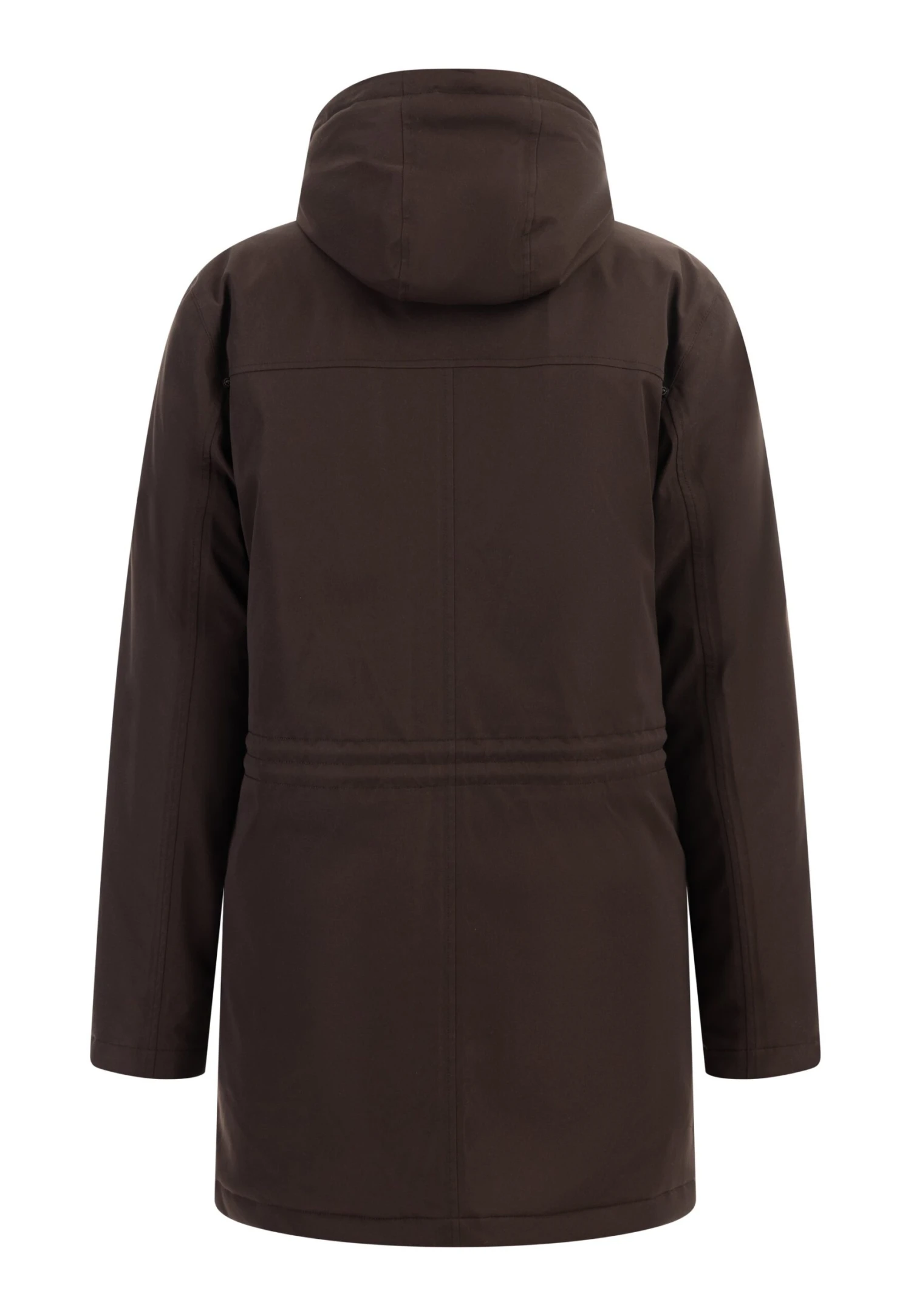 Schmuddelwedda Arctic Chani - Parka - Dunkelbraun 6 Schmuddelwedda Arctic Chani - Parka - Dunkelbraun - immagine 6