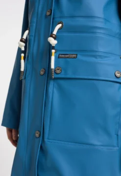 Schmuddelwedda ParkaBlau Donna Giacche E Blazer WD221U0MS-K14 8 Schmuddelwedda ParkaBlau Donna Giacche E Blazer WD221U0MS-K14 -Schmuddelwedda 5c1dd697c3a440109c0ae872fe29a1ec