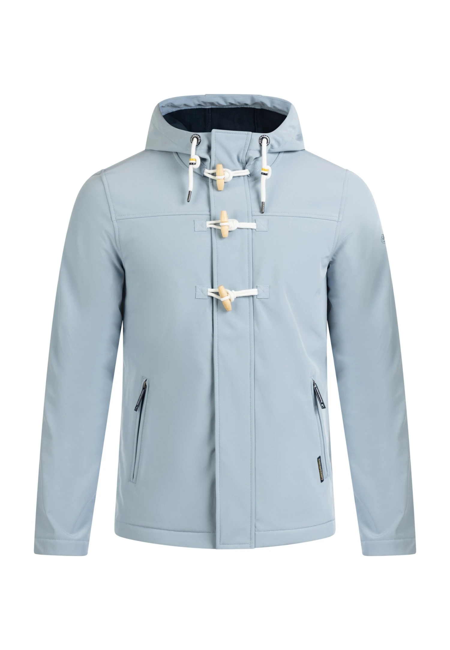 Schmuddelwedda Ashdown - Giacca Outdoor - Hellblau 5 Schmuddelwedda Ashdown - Giacca Outdoor - Hellblau - immagine 5