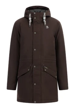 Schmuddelwedda Arctic Chani - Parka - Dunkelbraun 10 Schmuddelwedda Arctic Chani - Parka - Dunkelbraun -Schmuddelwedda 5c6b53e6971744deb3c12dbf8725f7fd scaled