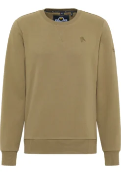 Schmuddelwedda FelpaOliv Uomo Maglieria E Felpe WD222S02Z-N11 9 Schmuddelwedda FelpaOliv Uomo Maglieria E Felpe WD222S02Z-N11 -Schmuddelwedda 5cc306857ee74dc6b6e88d8cfe0b8005