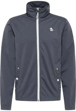 Schmuddelwedda Giacca Da Mezza Stagione - Rauchmarine 9 Schmuddelwedda Giacca Da Mezza Stagione - Rauchmarine -Schmuddelwedda 5cf217eb9e85413f88c1e0d712392c20